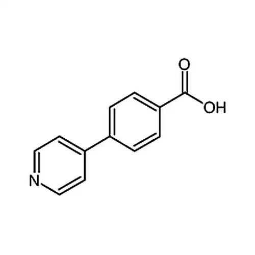 4-吡啶-4-基苯甲酸
