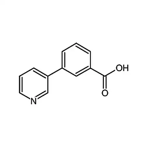 3-吡啶-3-基苯甲酸