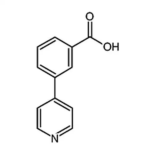 3-(吡啶-4-基)苯甲酸