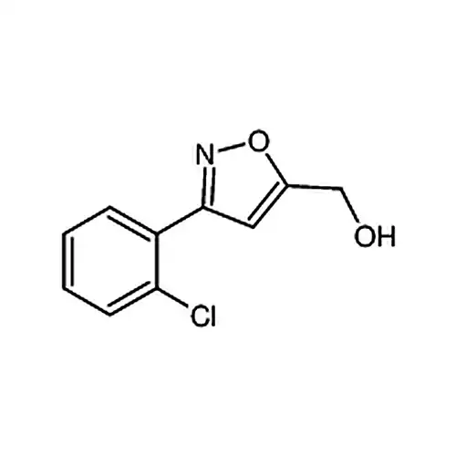 3-(2-氯苯基)-5-异噁唑甲醇
