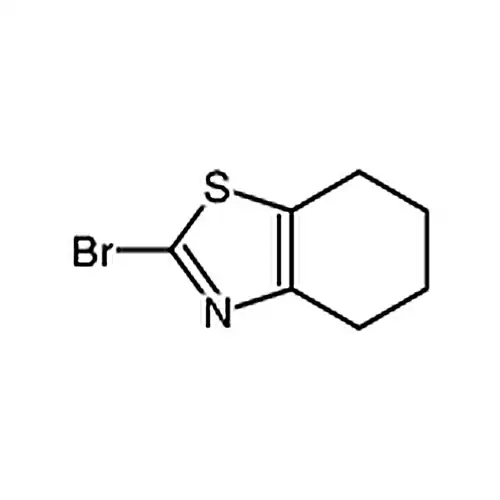 2-溴-4，5，6，7-四氢苯并[D]噻唑