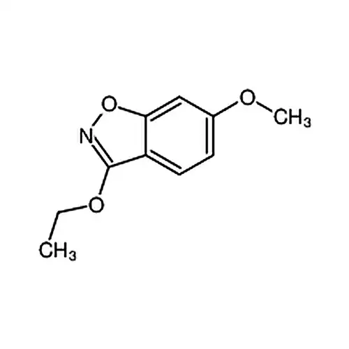 3-乙氧基-6-甲氧基苯并[d]异噻唑