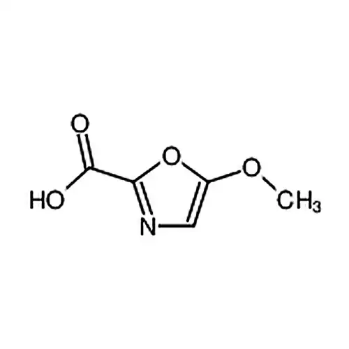 5-甲氧基噁唑-2-羧酸