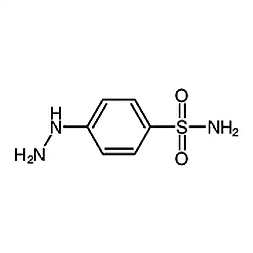 4-肼基苯磺酰胺