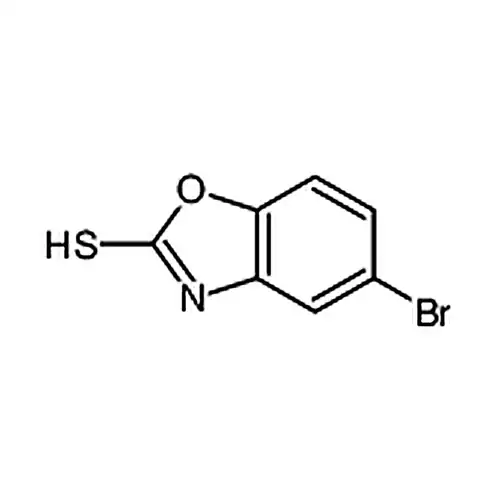 5-溴苯并恶唑-2-硫醇