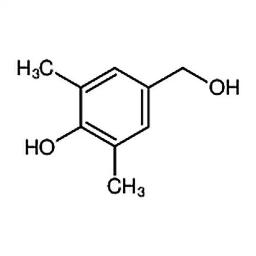 4-(羟基甲基)-2,6-二甲基苯酚
