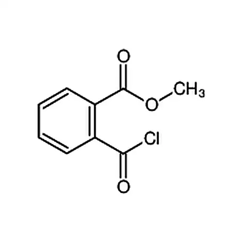 Methyl phthaloyl chloride
