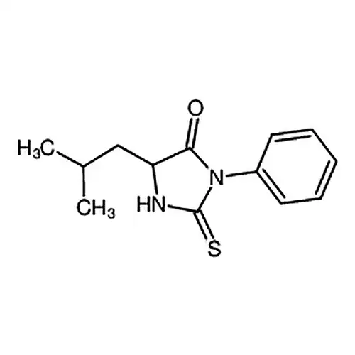 苯基硫代乙内酰脲-亮氨酸