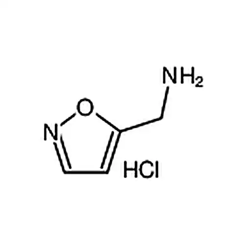 5-甲氨基-c异恶唑盐酸盐