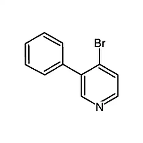 4-溴-3-苯基吡啶