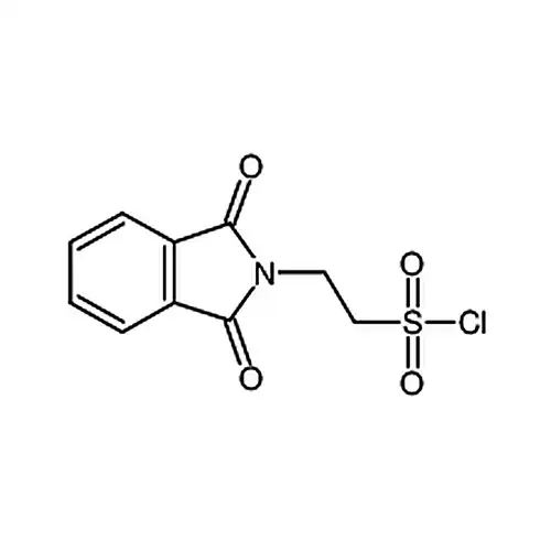 2-苯二甲酰亚氨基乙烷磺酰氯