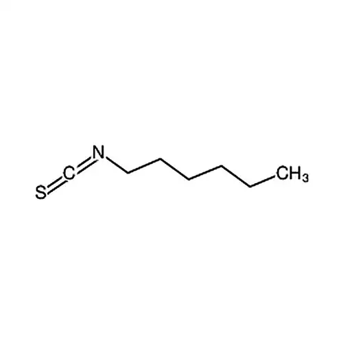 异硫氰酸己酯