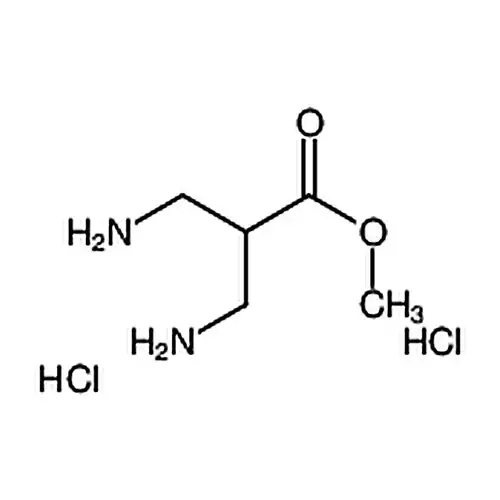 3-氨基-2-氨甲基丙酸甲酯二盐酸盐