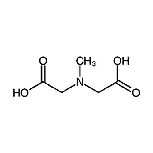 N-甲基亚氨基二乙酸