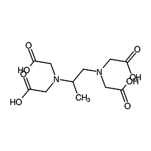 1,2-二氨基丙烷-N,N,N',N'-四乙酸