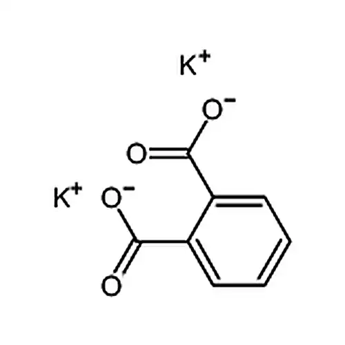 邻苯二甲酸二钾盐