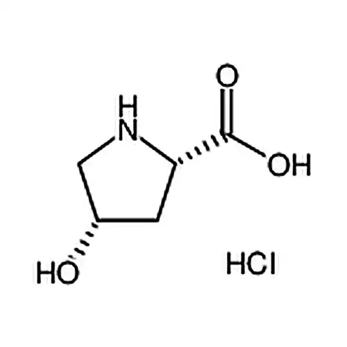 顺式-4-羟基-L-脯氨酸盐酸盐