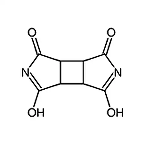 1,2,3,4-环丁四烷四碳二亚胺