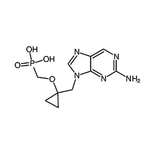 Besifovir (LB80331)