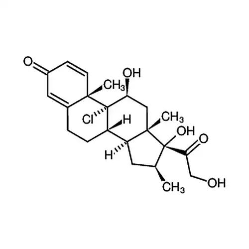 甲醇中倍氯米松溶液标准物质