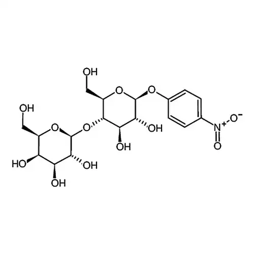 4-硝基苯基-Β-D-乳糖苷