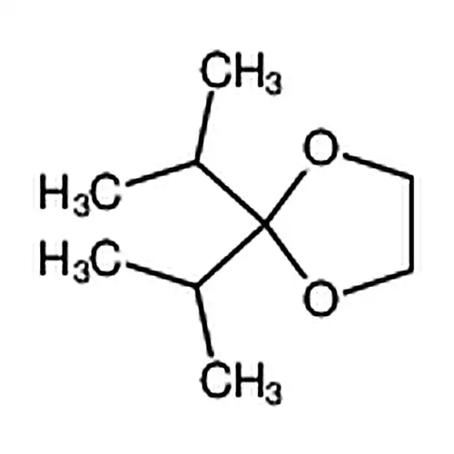 2,2-二异丙基-1,3-二氧戊环