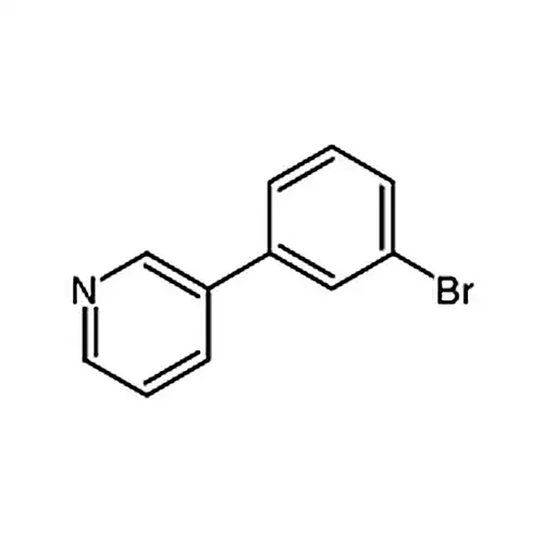 3-(3-溴苯基)吡啶