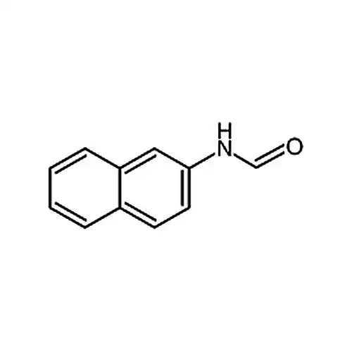 N-(2-萘基)甲酰胺