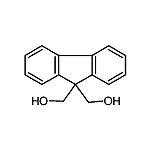 9H-芴-9,9-二甲醇