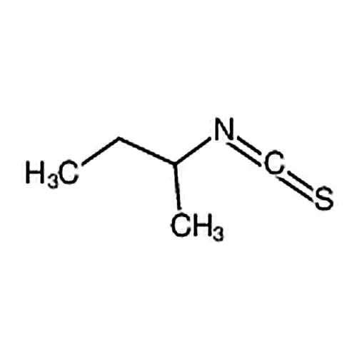 异硫氰酸仲丁酯