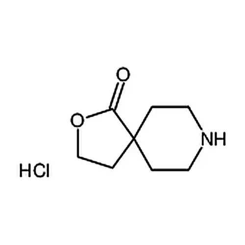 2-噁-8-氮杂螺[4.5]-1-癸酮盐酸盐