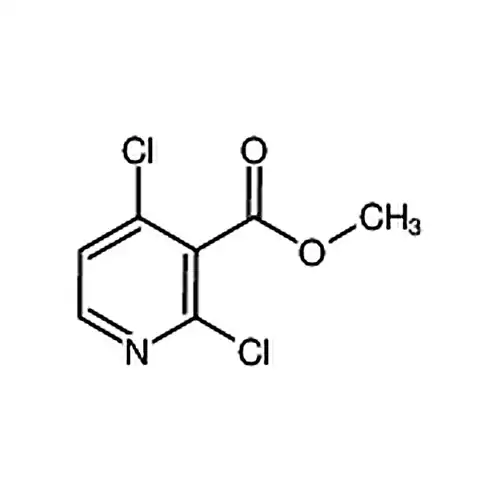 2,4-二氯烟酸甲酯