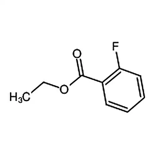 邻氟苯甲酸乙酯