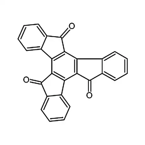 三聚茚酮
