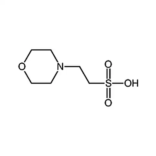 低水分吗啉乙磺酸