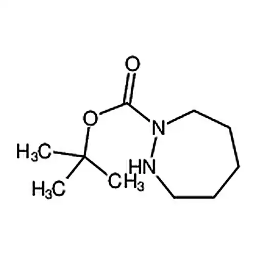 叔-丁基 1，2-重氮基庚环-1-甲酸基酯