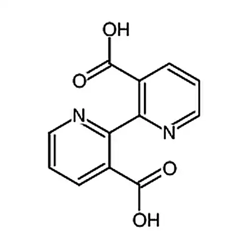 2,2'-联吡啶-3,3'-二羧酸