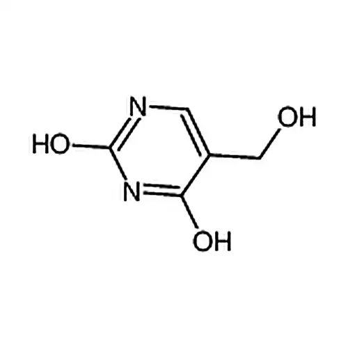 5-羟甲基脲嘧啶