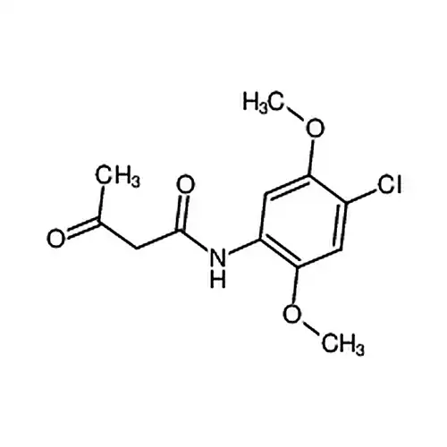 乙酰乙酰-4-氯-2,5-二甲氧基苯胺