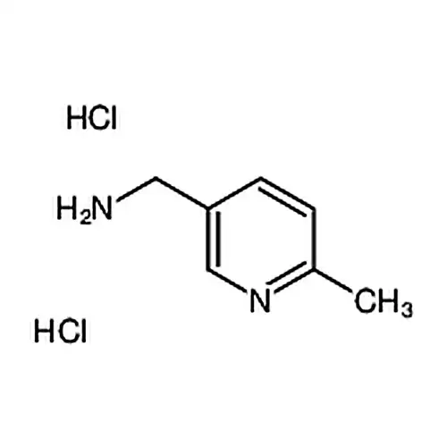 (6-甲基吡啶-3-基)甲胺二盐酸