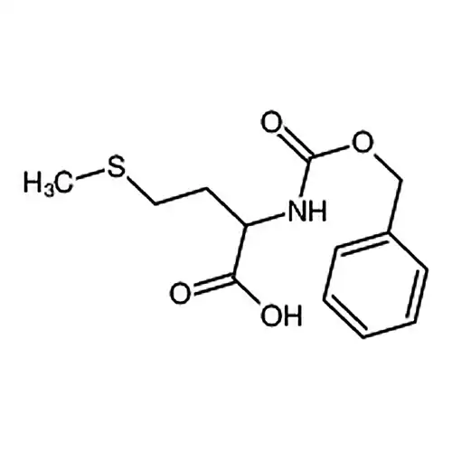 N-苄氧羰基-DL-蛋氨酸