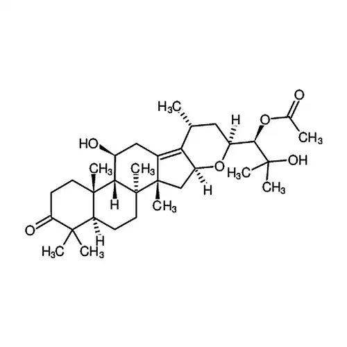 23-乙酰泽泻醇F