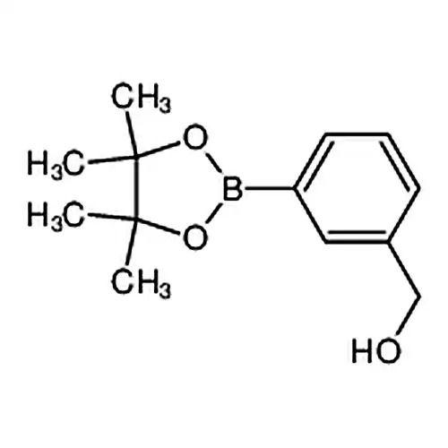 3-羟甲基苯基硼酸频哪醇酯
