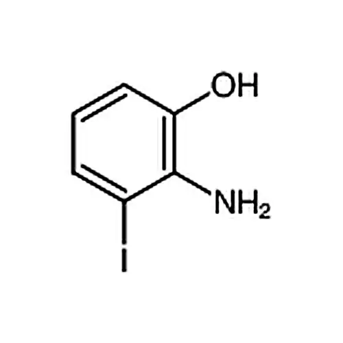 2-氨基-3-碘苯酚