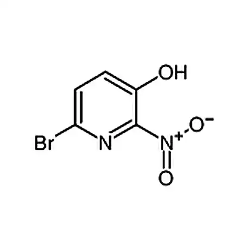 6-溴-2-硝基吡啶-3-醇