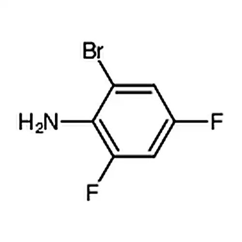 2-溴-4,6-二氟苯胺