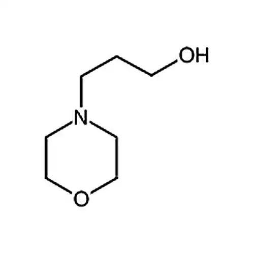 3-(4-吗啉)-1-丙醇