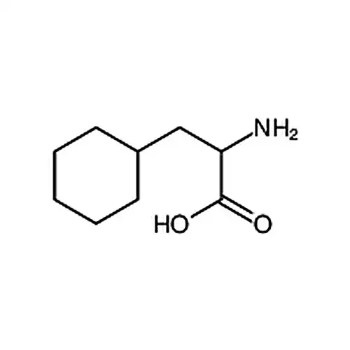 2-氨基-3-环己基丙酸