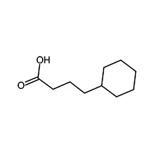 4-环己烷丁酸
