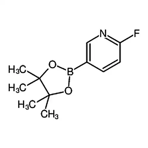 2-氟吡啶-5-硼酸频哪醇酯
